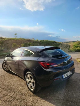 Opel Astra, снимка 4