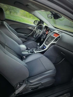 Opel Astra, снимка 10