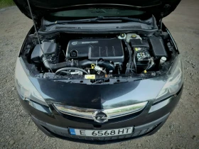 Opel Astra, снимка 16