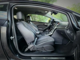 Opel Astra, снимка 12