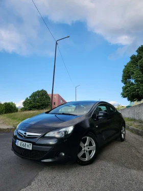 Opel Astra, снимка 7