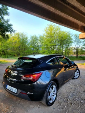 Opel Astra, снимка 5