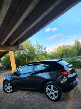 Opel Astra, снимка 6