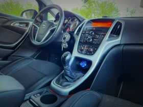 Opel Astra, снимка 15