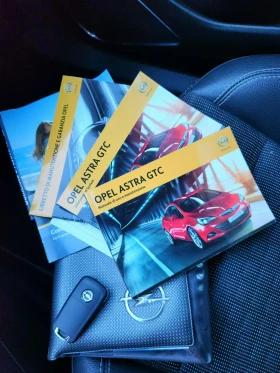 Opel Astra, снимка 8