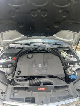 Mercedes-Benz C 220, снимка 9
