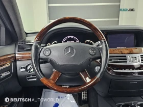 Mercedes-Benz S 65 AMG V12 BITURBO/FULL MAXX/LONG/EDITION, снимка 9