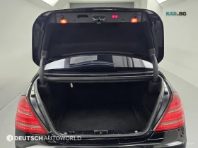 Mercedes-Benz S 65 AMG V12 BITURBO/FULL MAXX/LONG/EDITION, снимка 17