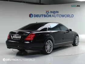 Mercedes-Benz S 65 AMG V12 BITURBO/FULL MAXX/LONG/EDITION, снимка 2