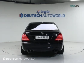 Mercedes-Benz S 65 AMG V12 BITURBO/FULL MAXX/LONG/EDITION, снимка 4