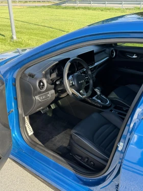 Kia Forte GT LINE, снимка 10