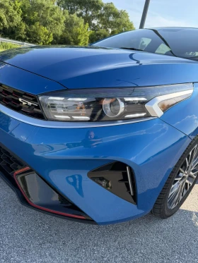 Kia Forte GT LINE, снимка 12