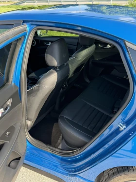 Kia Forte GT LINE, снимка 6