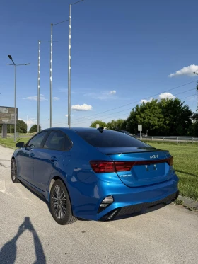 Kia Forte GT LINE, снимка 4
