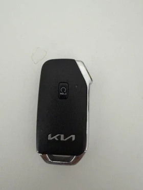 Kia Forte GT LINE, снимка 16