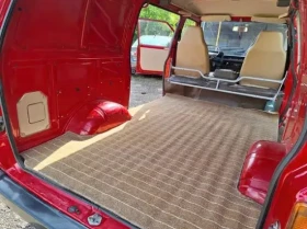 Nissan Sunny, снимка 6