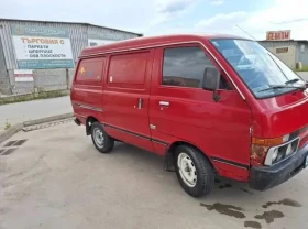 Nissan Sunny, снимка 3