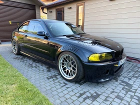 BMW M3 Tracktool, снимка 2