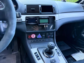 BMW M3 Tracktool, снимка 12