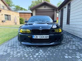 BMW M3 Tracktool, снимка 9