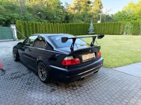BMW M3 Tracktool, снимка 4