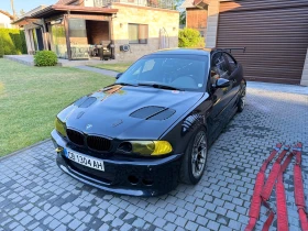 BMW M3 Tracktool, снимка 3