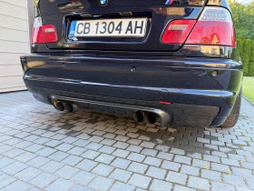 BMW M3 Tracktool, снимка 6