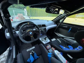 BMW M3 Tracktool, снимка 13