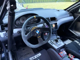 BMW M3 Tracktool, снимка 11