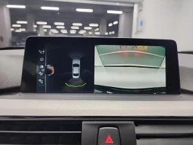 BMW 330 M-pack Line assist/ подгрев, снимка 13