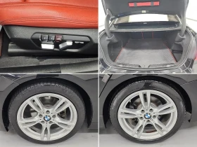 BMW 330 M-pack Line assist/ подгрев, снимка 14
