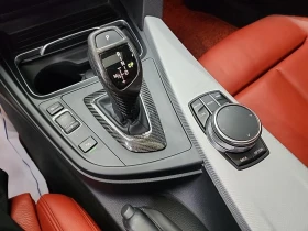 BMW 330 M-pack Line assist/ подгрев, снимка 8