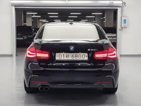 BMW 330 M-pack Line assist/ подгрев, снимка 3