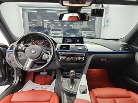 BMW 330 M-pack Line assist/ подгрев, снимка 7