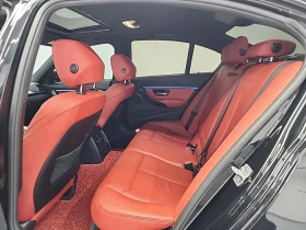 BMW 330 M-pack Line assist/ подгрев, снимка 11
