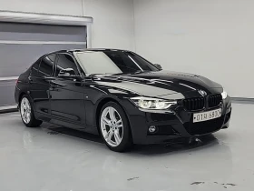 BMW 330 M-pack Line assist/ подгрев, снимка 4