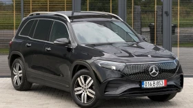 Mercedes-Benz EQB 300, 4 matic, facelift, снимка 1