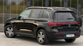 Mercedes-Benz EQB 300, 4 matic, facelift, снимка 4