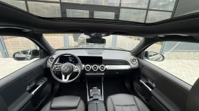 Mercedes-Benz EQB 300, 4 matic, facelift, снимка 9