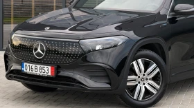 Mercedes-Benz EQB 300, 4 matic, facelift, снимка 7
