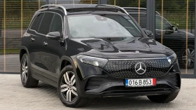 Mercedes-Benz EQB 300, 4 matic, facelift, снимка 3
