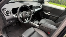 Mercedes-Benz EQB 300, 4 matic, facelift, снимка 10