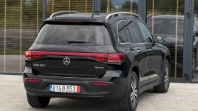 Mercedes-Benz EQB 300, 4 matic, facelift, снимка 6