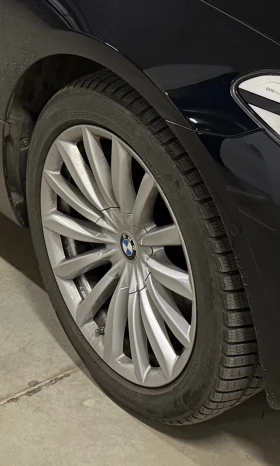 BMW 640 GT 640xd - гаранция! , снимка 14