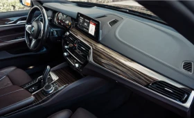 BMW 640 GT 640xd - гаранция! , снимка 7