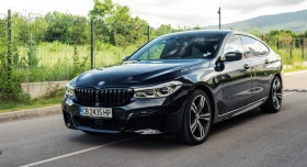 BMW 640 GT 640xd - гаранция! , снимка 1