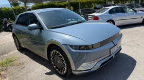 Hyundai Ioniq 5 Uniq Long Range 4WD 72.6 kWh 305hp в Гаранция, снимка 2