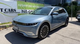 Hyundai Ioniq 5 Uniq Long Range 4WD 72.6 kWh 305hp в Гаранция, снимка 1
