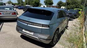 Hyundai Ioniq 5 Uniq Long Range 4WD 72.6 kWh 305hp в Гаранция, снимка 6