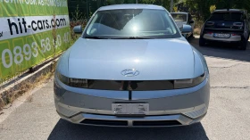 Hyundai Ioniq 5 Uniq Long Range 4WD 72.6 kWh 305hp в Гаранция, снимка 3